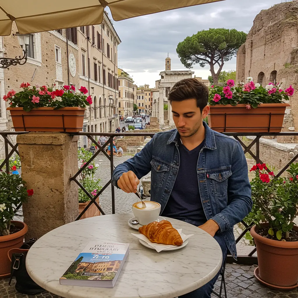 Italy Travel Itinerary 7 Days: How to Plan the Best Week