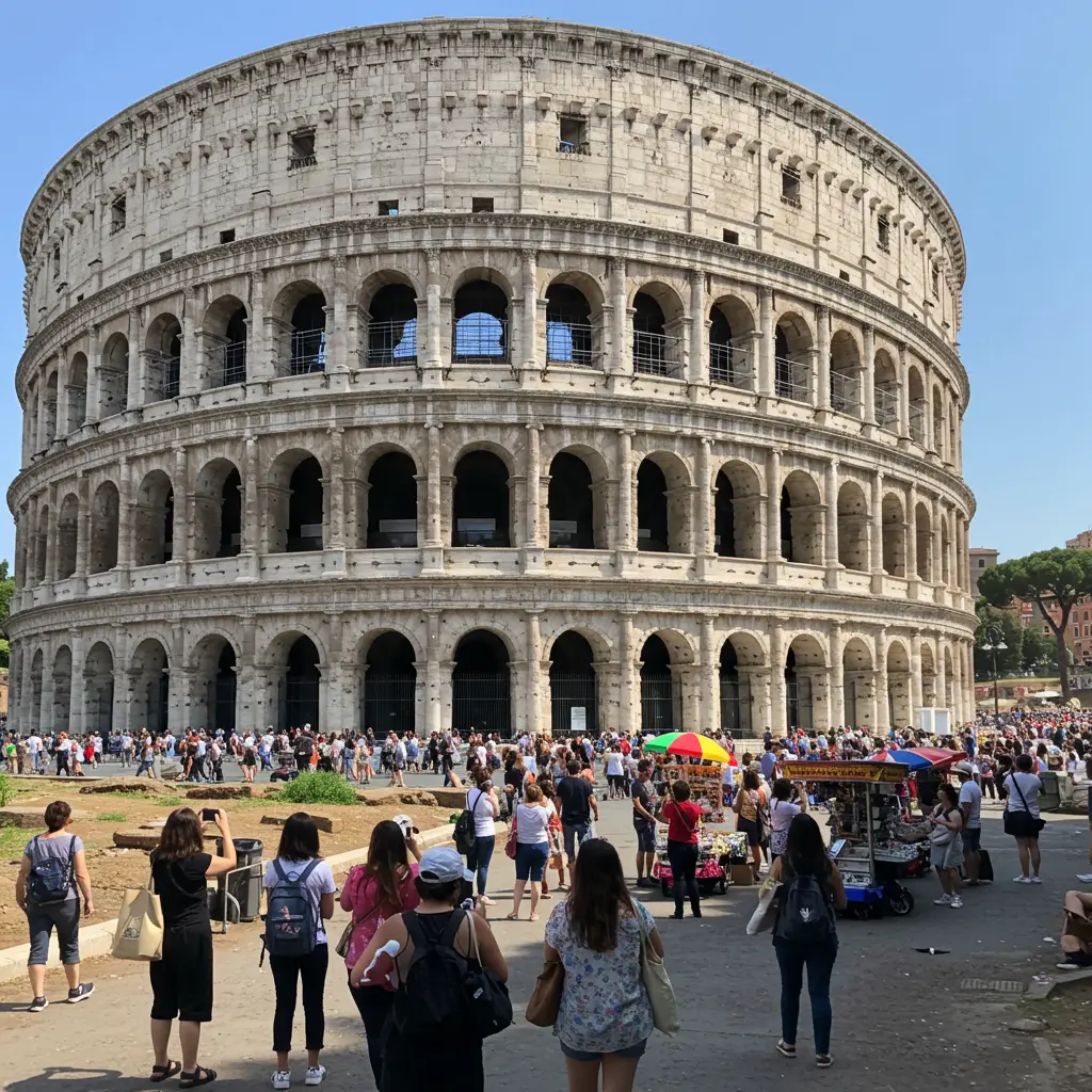Italy Travel Itinerary 7 Days: How to Plan the Best Week