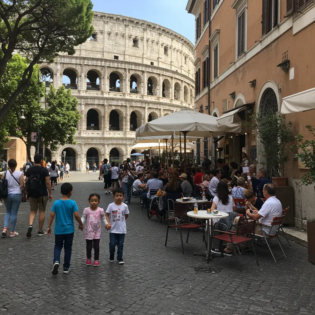 Rome