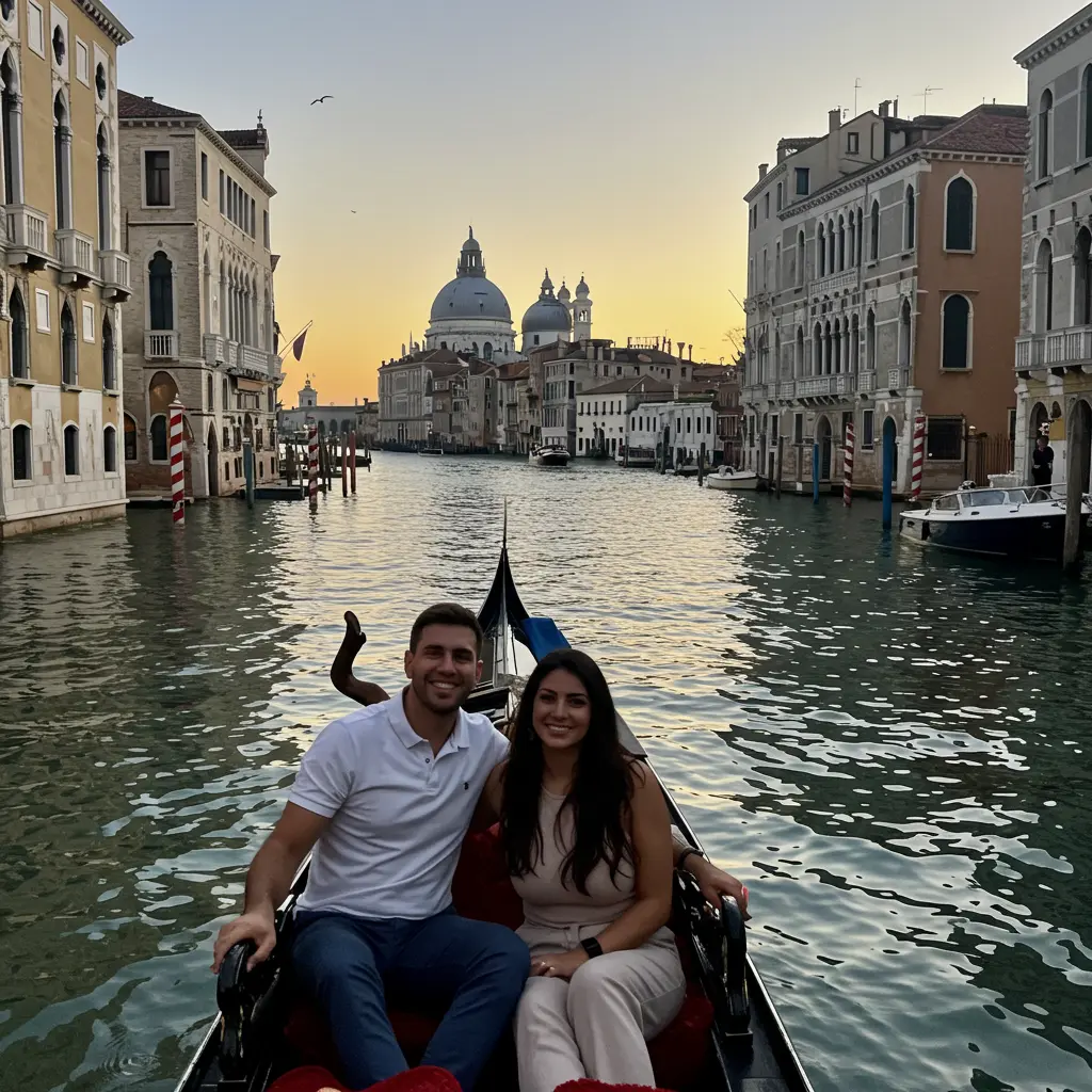 Italy Travel Itinerary 7 Days: How to Plan the Best Week