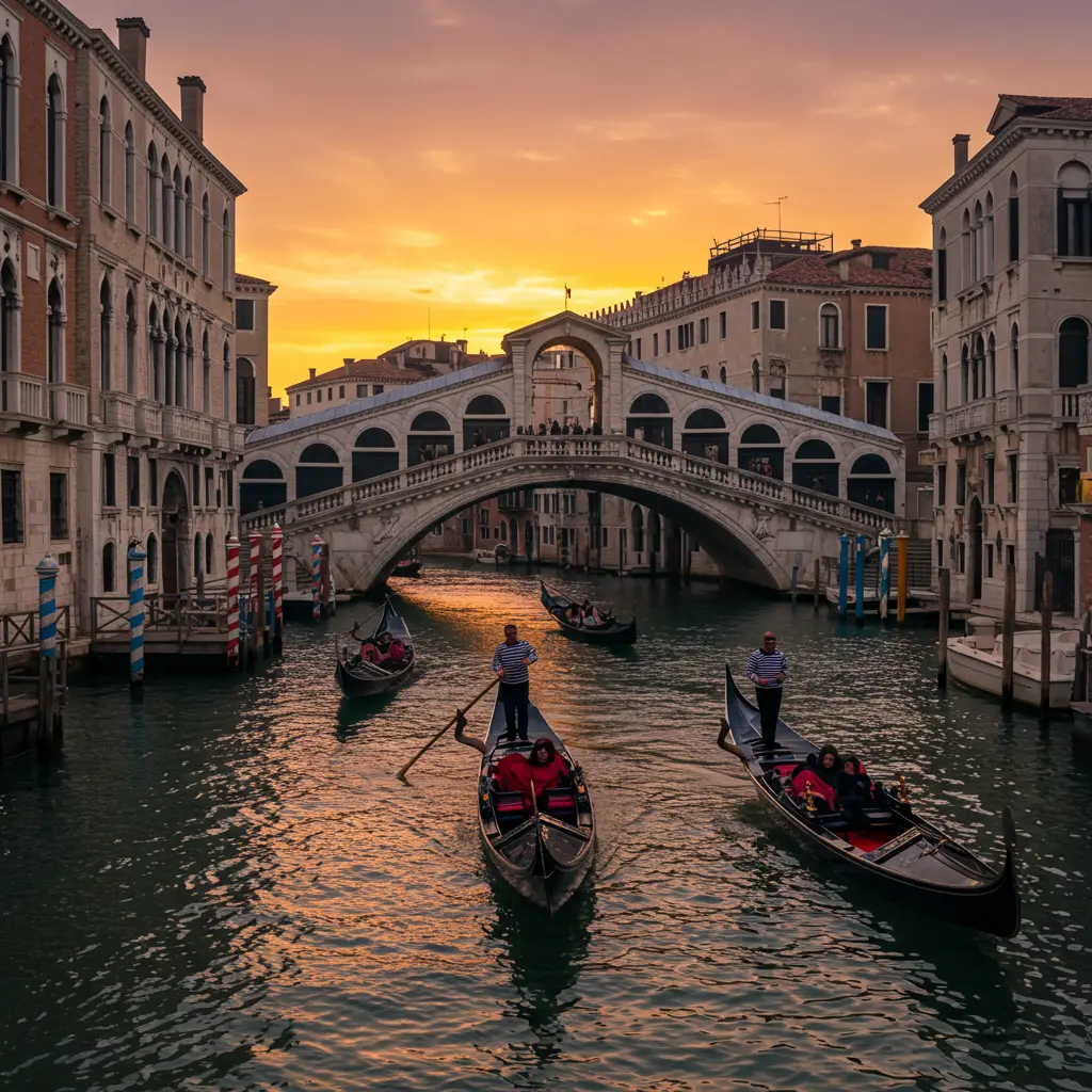 Venice