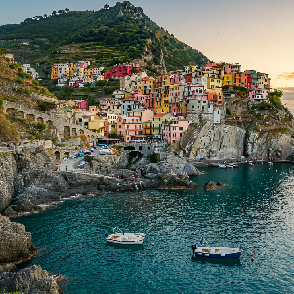 Italy Travel Itinerary 7 Days: How to Plan the Best Week