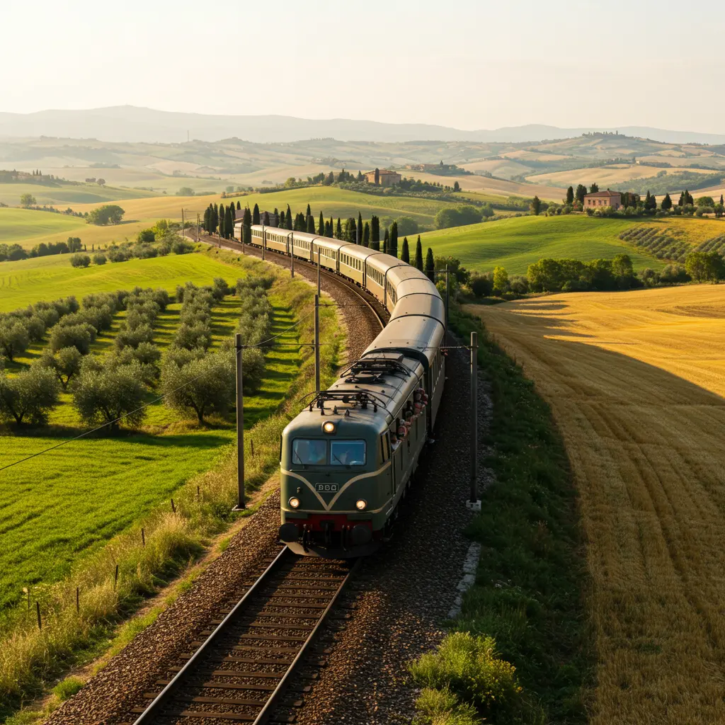 Italy Travel Itinerary 7 Days: How to Plan the Best Week