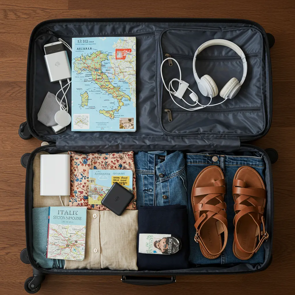 Italy Itinerary 12 Days: How to Plan Your Perfect Trip