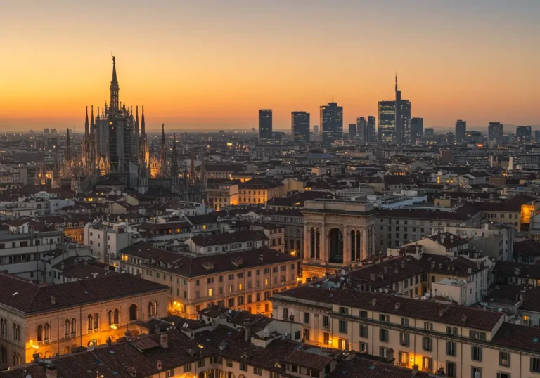 12 Stunning Landmarks You Must See in Milan