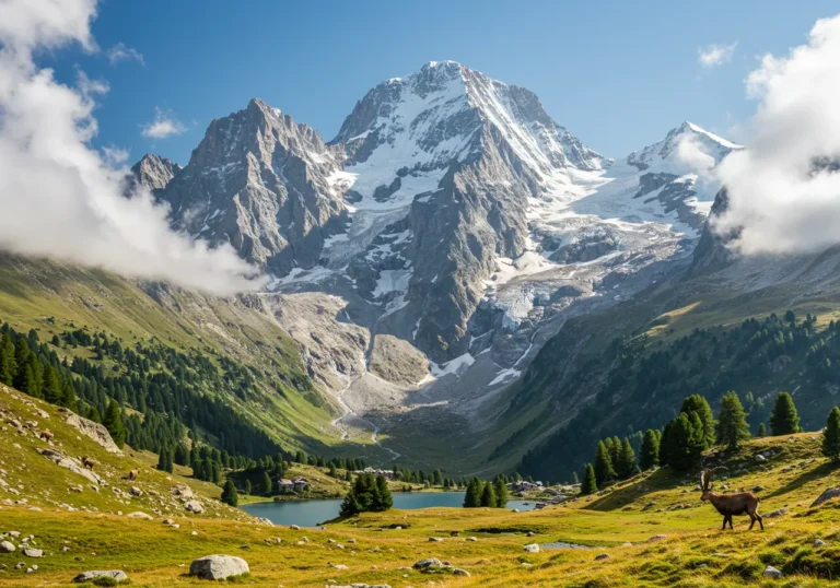12 Stunning Views You Can't Miss in Gran Paradiso