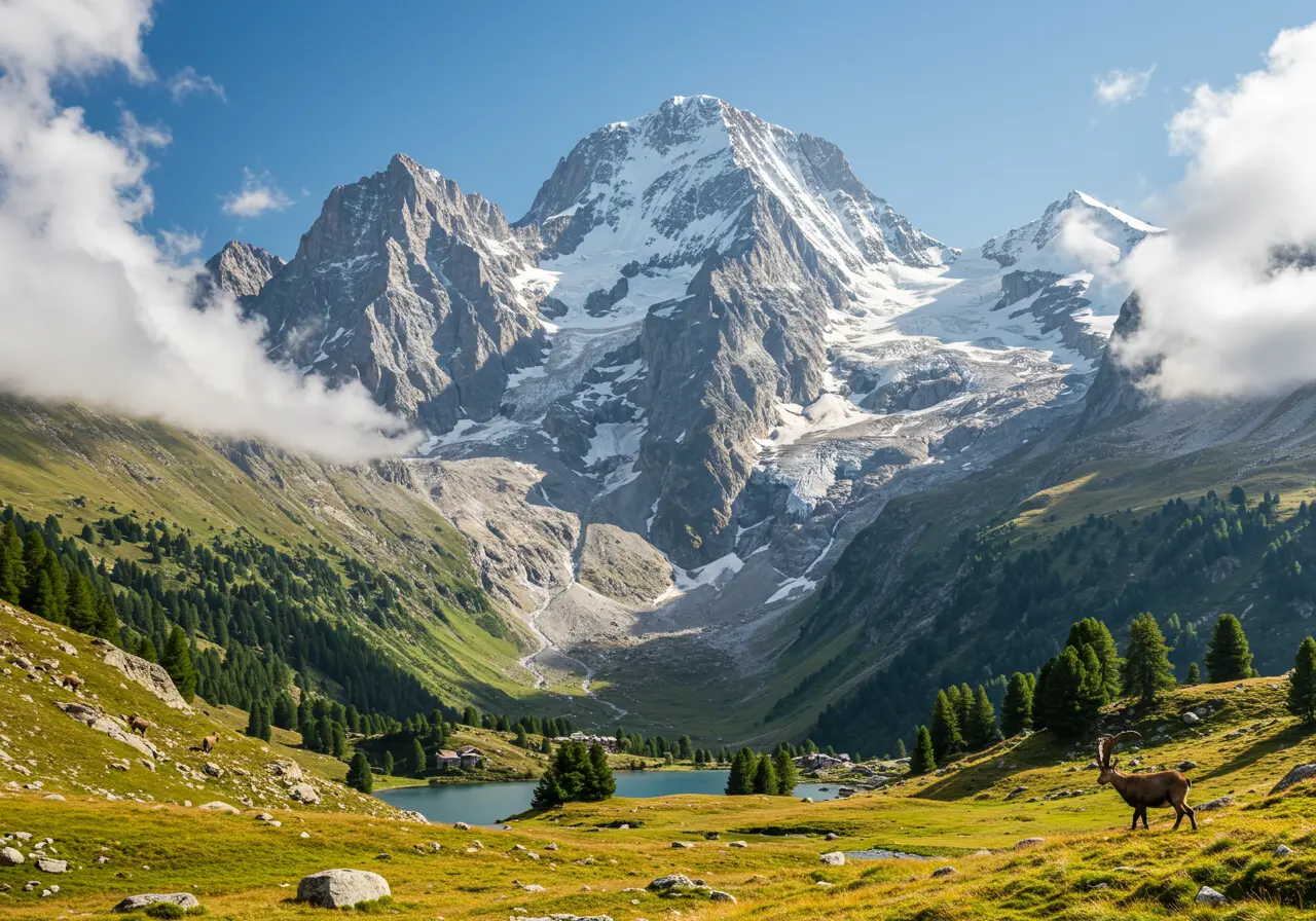 12 Stunning Views You Can't Miss in Gran Paradiso