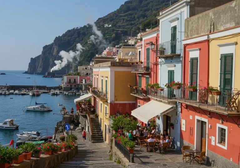 10 Must-See Beaches in Ischia You'll Love