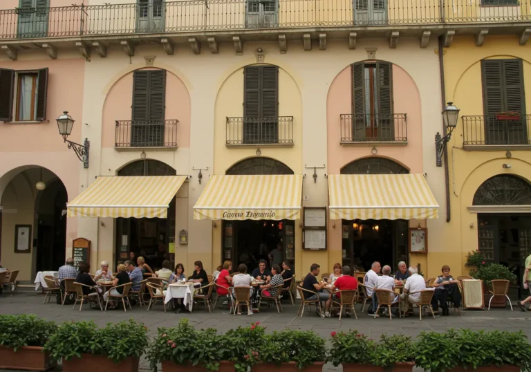 10 Best Italian Restaurants You Need to Try This Year