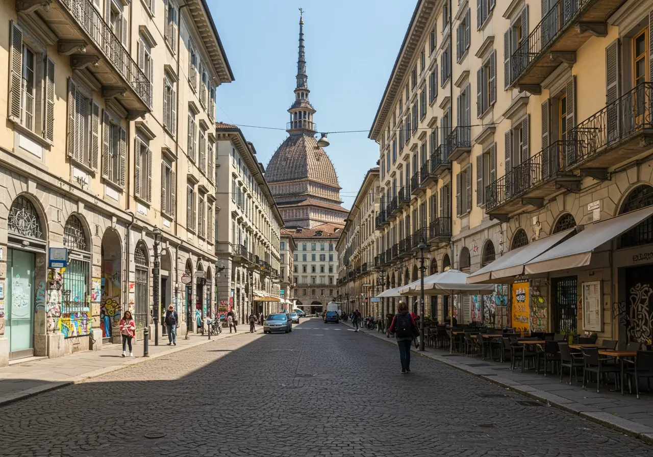 10 Hidden Gems in Turin You Need to See