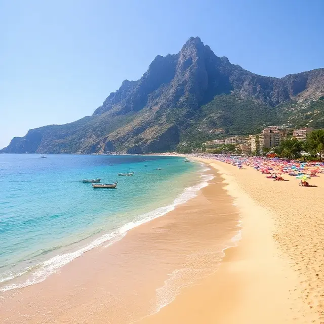 San Vito Lo Capo