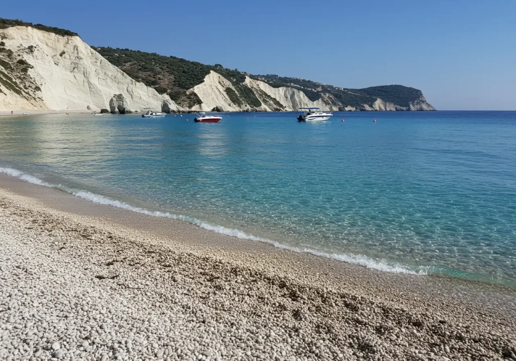 Spiaggia Bianca (Lipari)