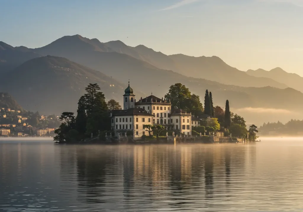 Isolino di San Giovanni