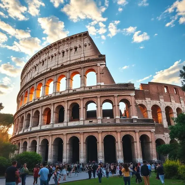 Colosseum
