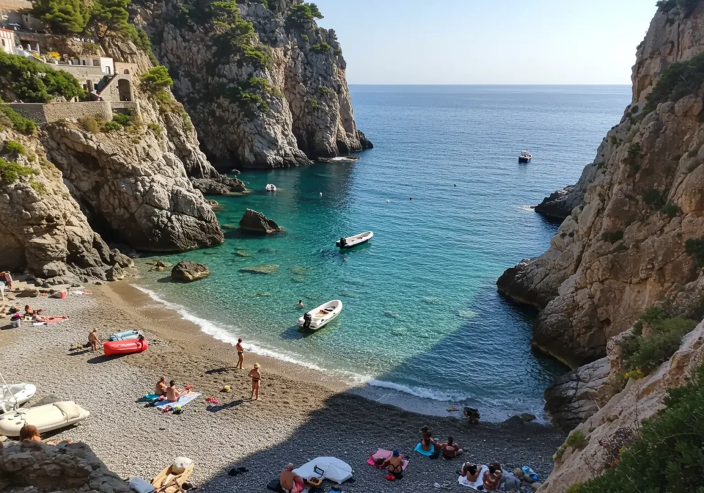 Marina di Mulo
