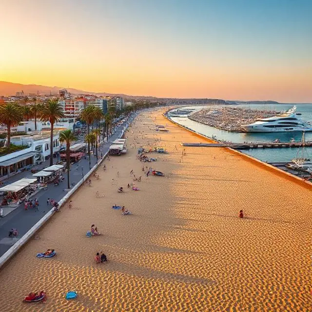 Marina di Ragusa