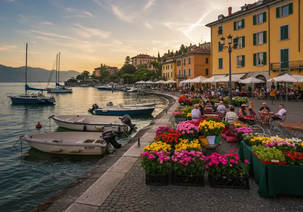 Desenzano del Garda