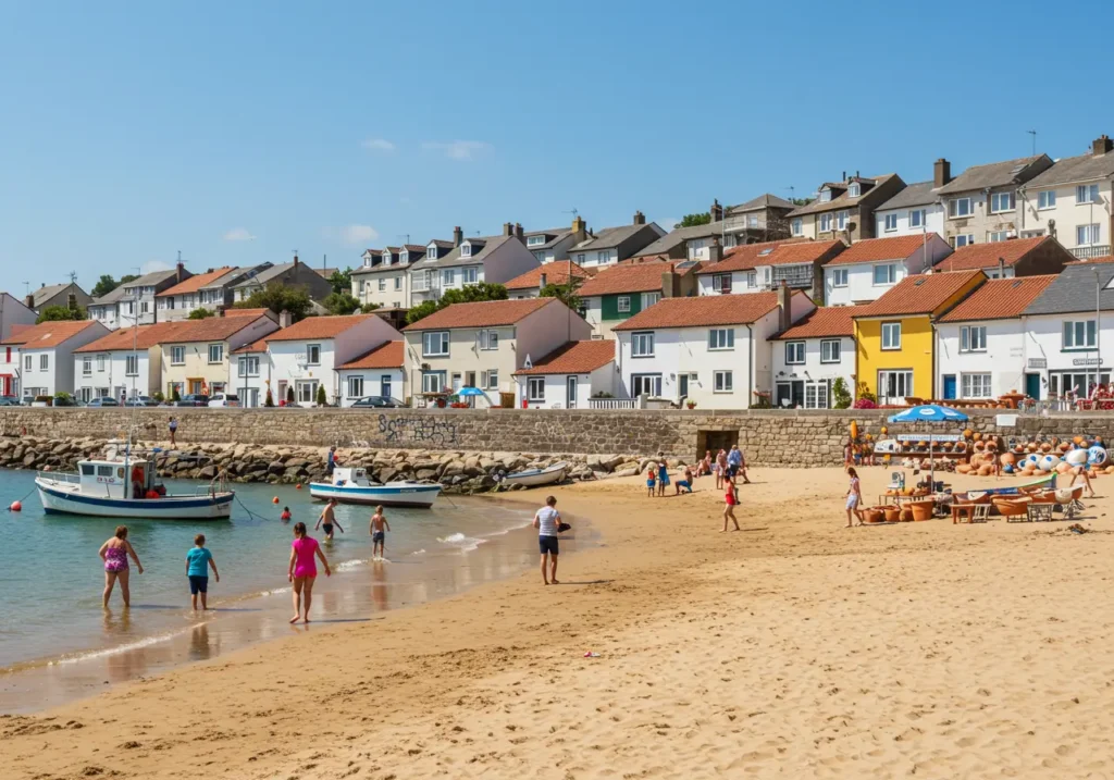 Marina di Vietri (Vietri sul Mare)