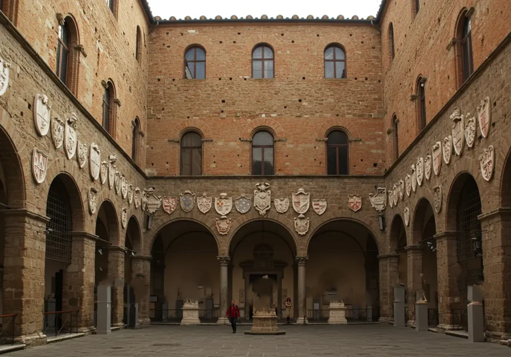 Bargello Museum