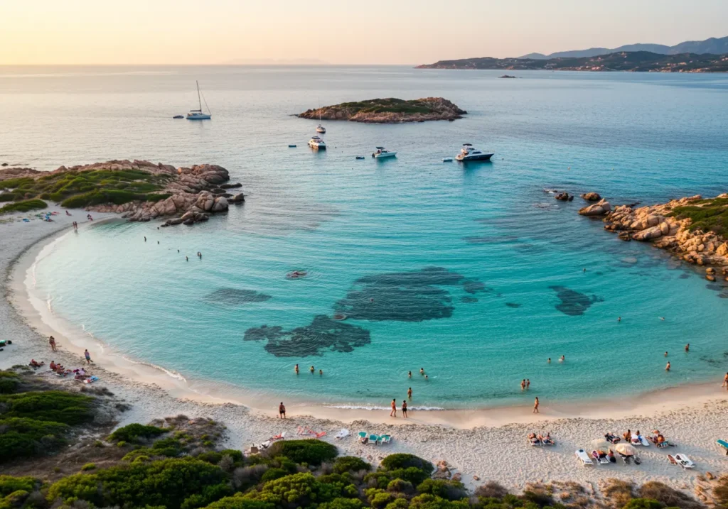 Tuerredda Beach (Teulada)