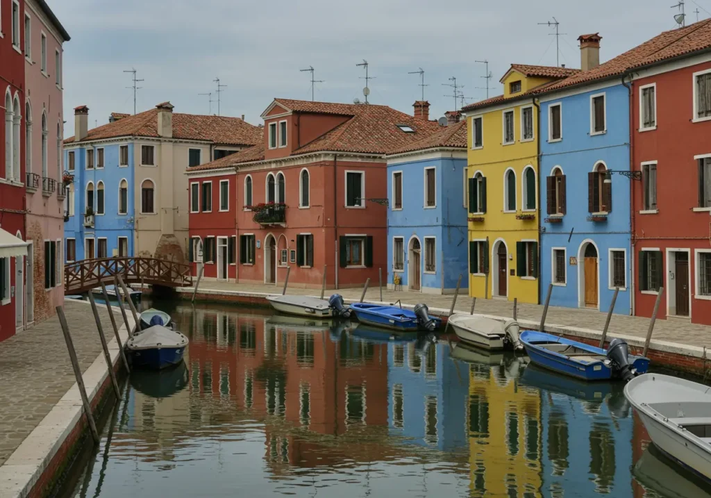Murano Island
