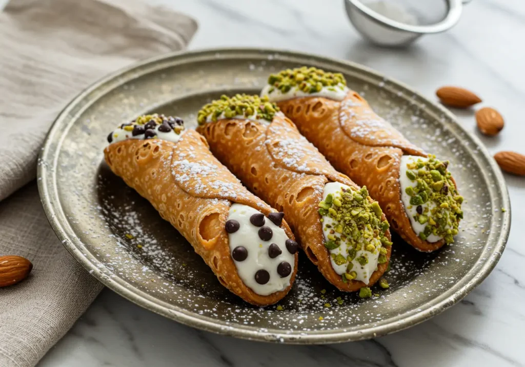 Cannoli
