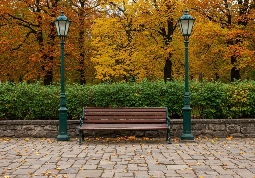Panchina degli Innamorati (Lovers' Bench)