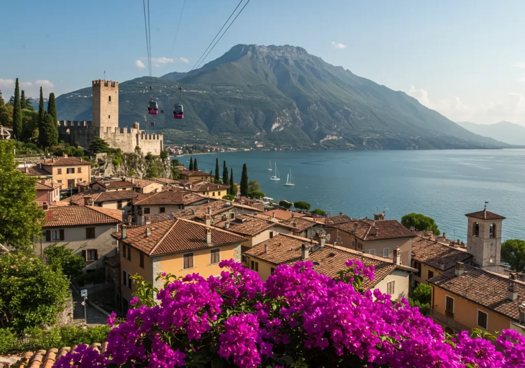 Malcesine