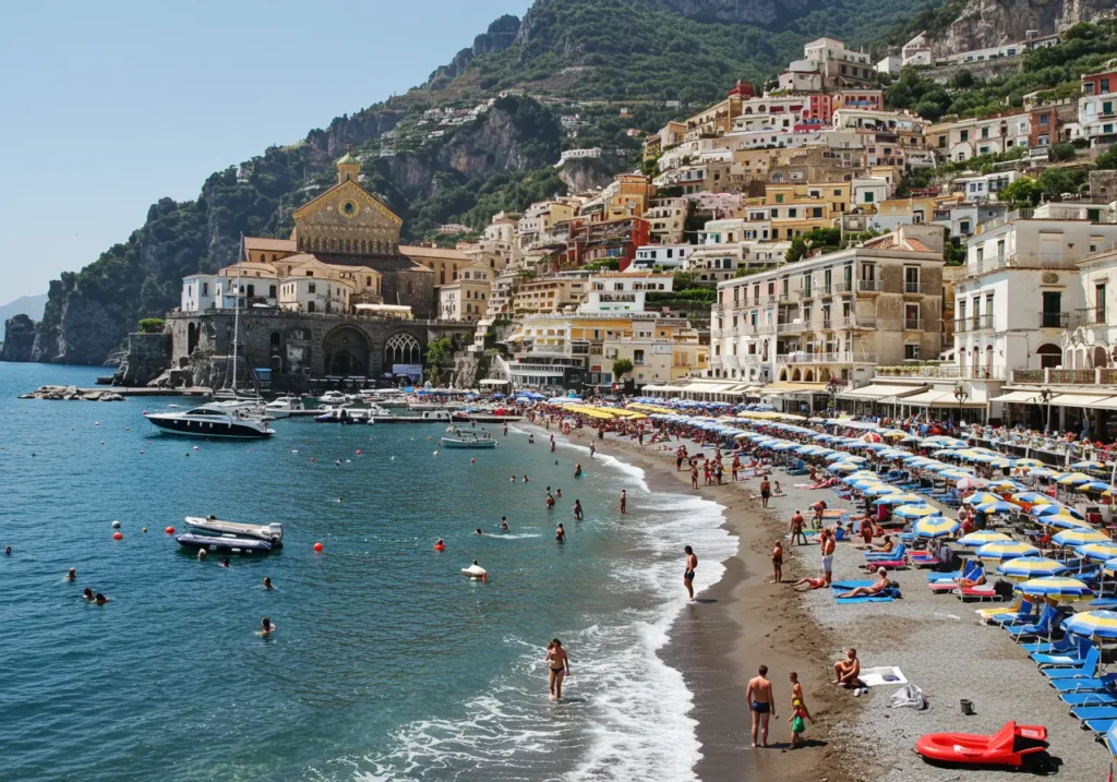 Marina Grande (Amalfi)