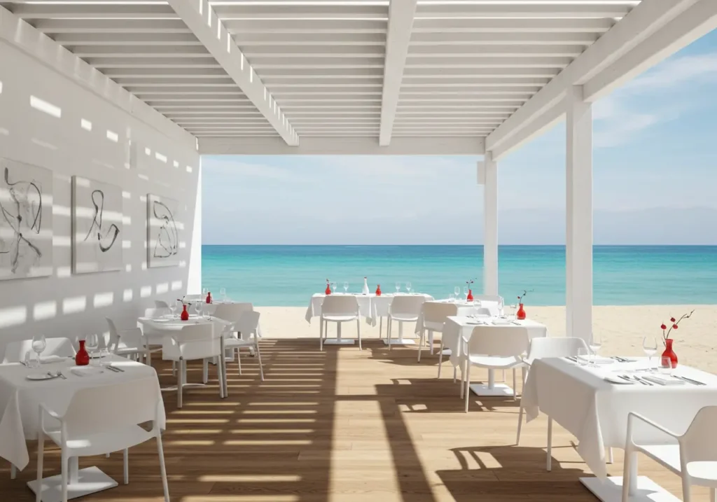 Ristorante Uliassi – Senigallia