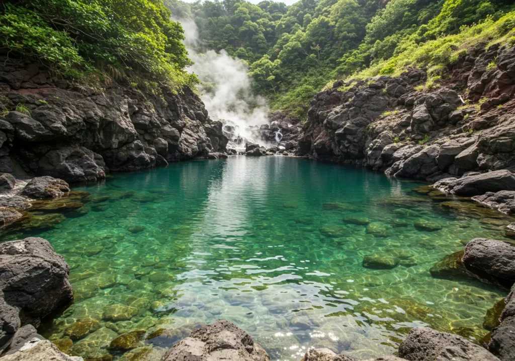 Piscina di Venere (Vulcano)