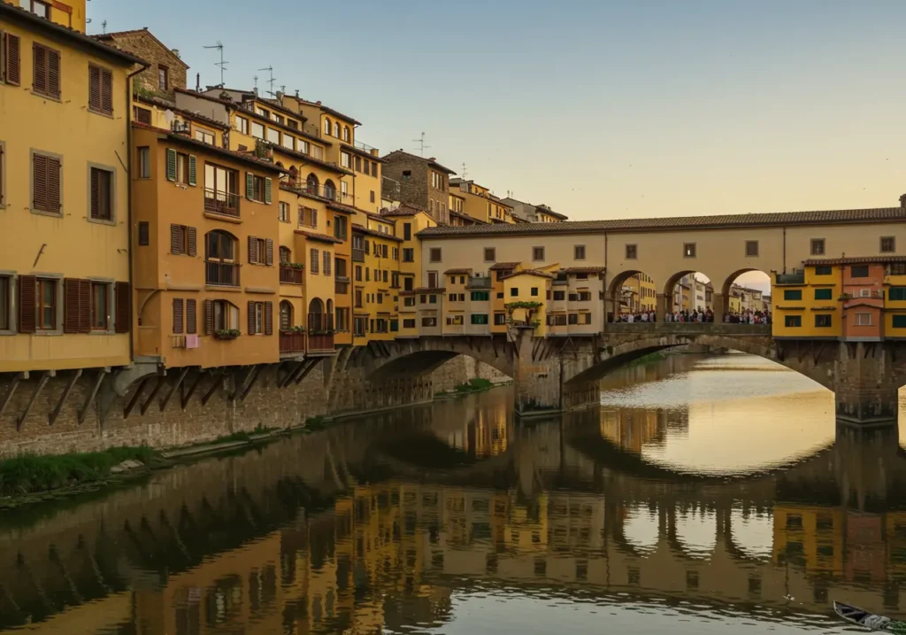 Ponte Vecchio