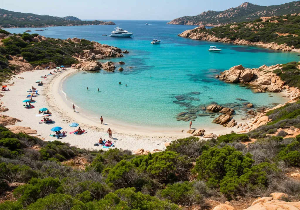 Spiaggia del Principe (Costa Smeralda)