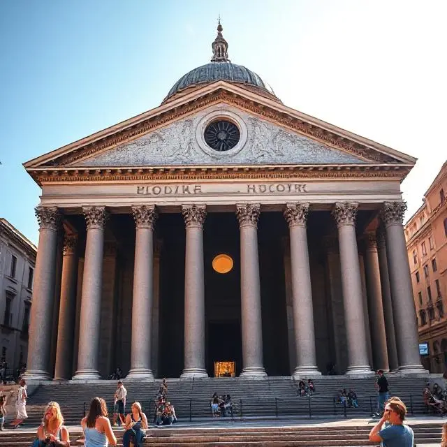 Pantheon