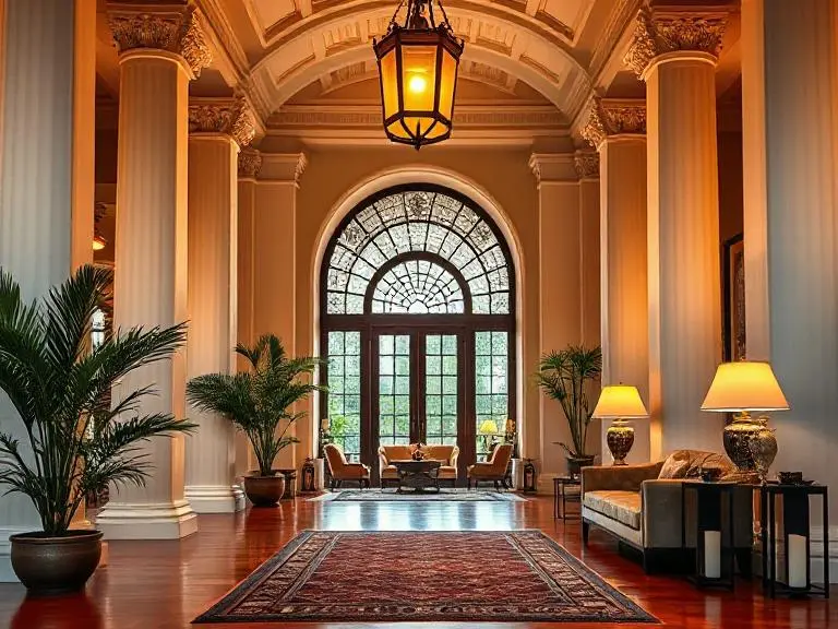 Enoteca Pinchiorri – Florence