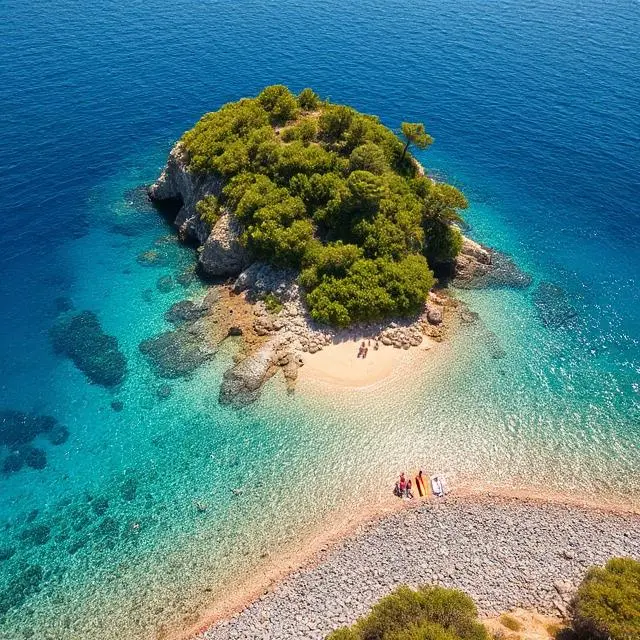 Isola Bella (Taormina)