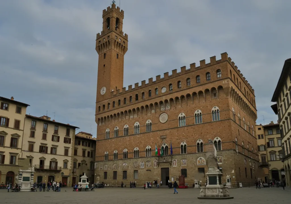 Palazzo Vecchio