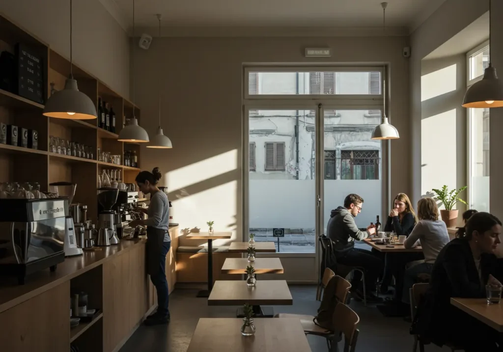 Orso Laboratorio Caffè