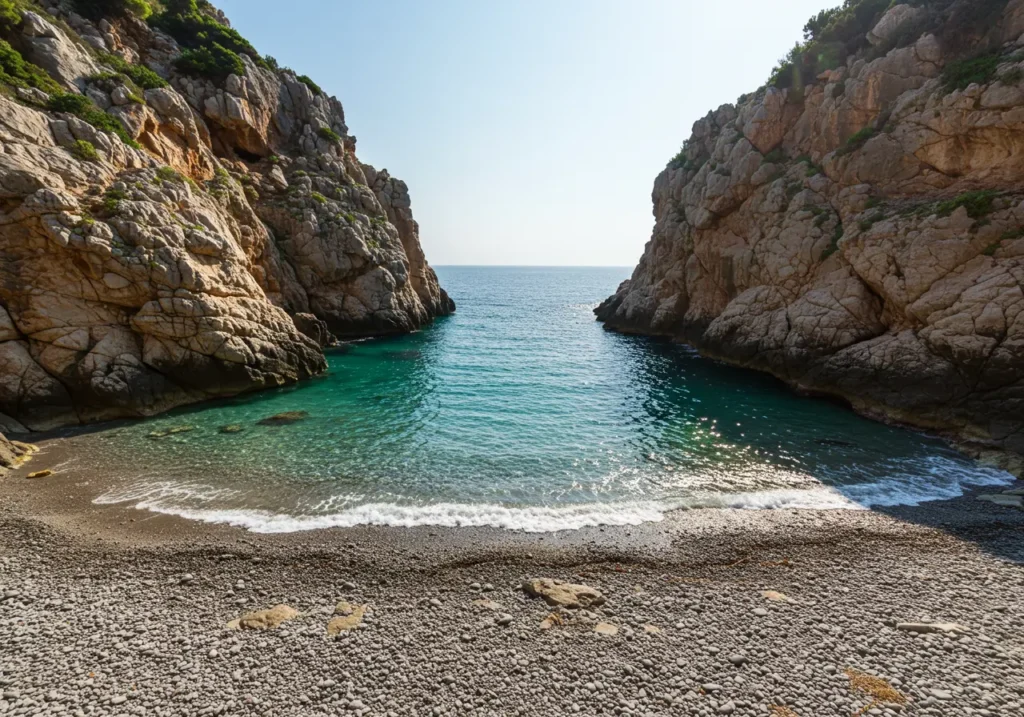 Cavallo Morto (Maiori)