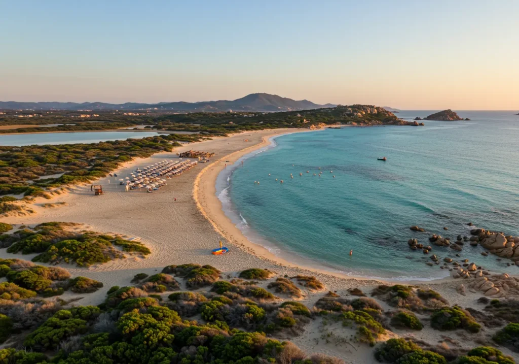 Porto Giunco (Villasimius)