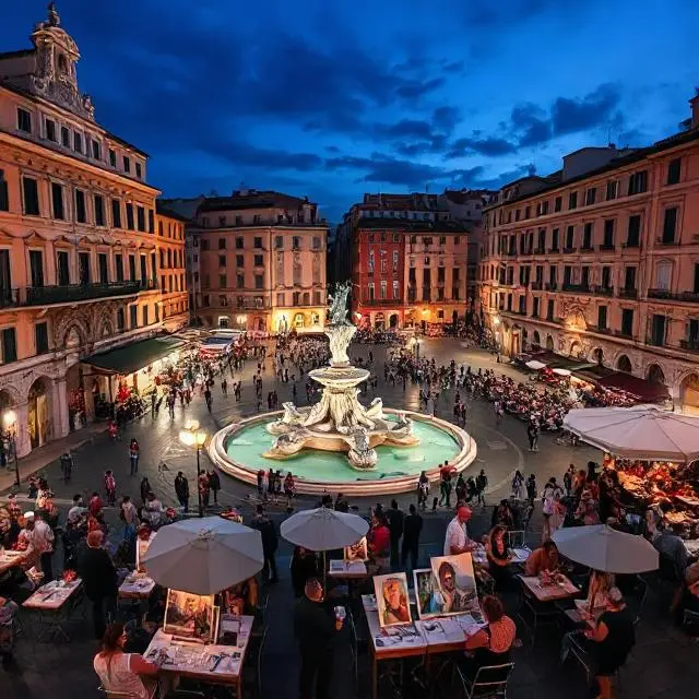 Piazza Navona