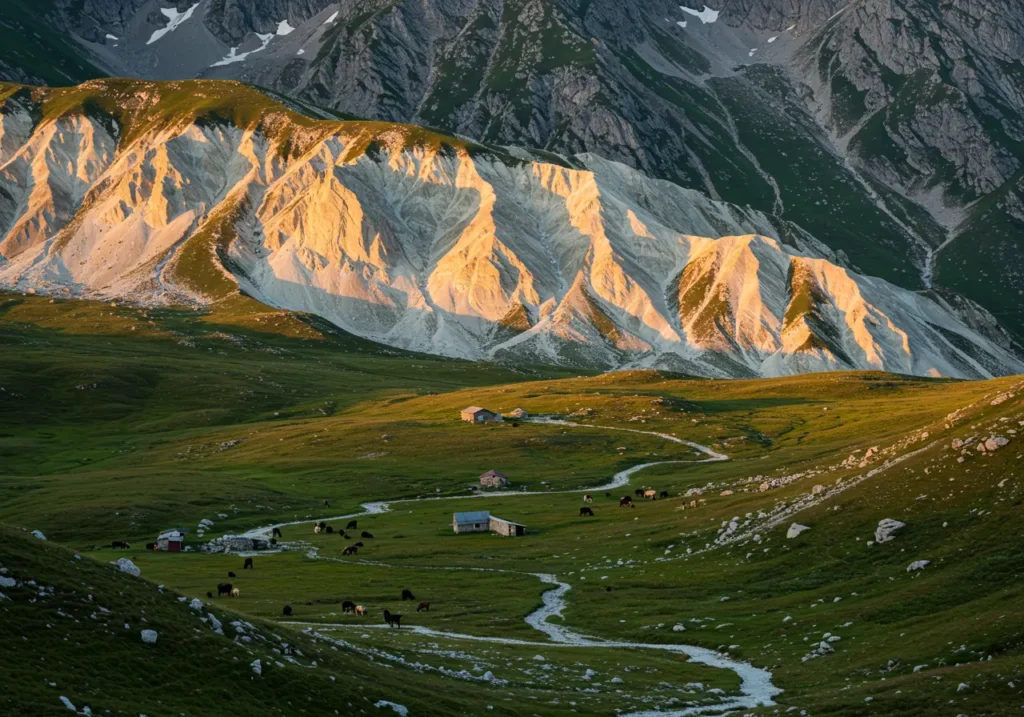 Marble Circuit Trail