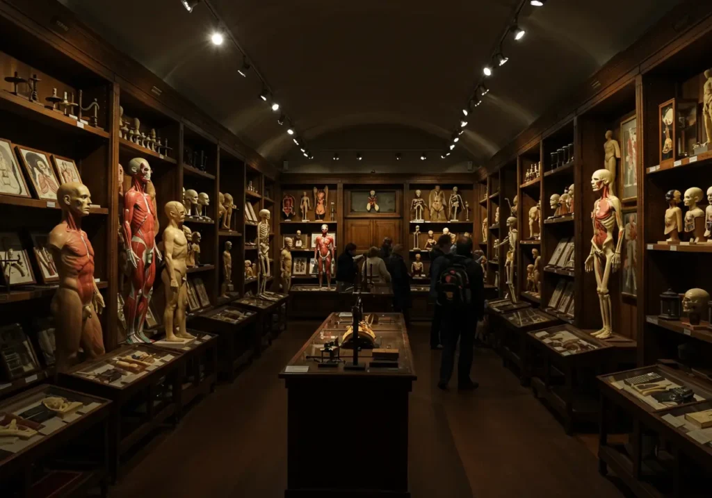 Museo di Anatomia Umana