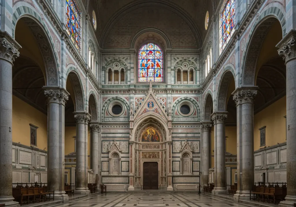 Basilica of Santa Croce
