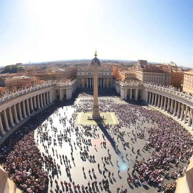 Vatican City