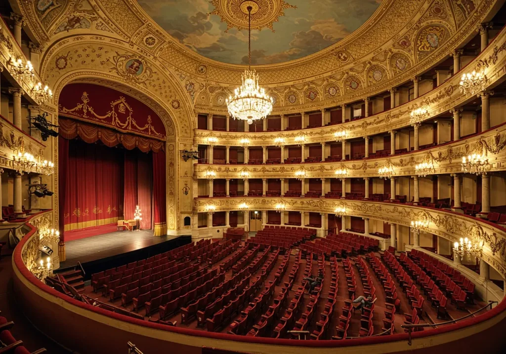 Teatro La Fenice