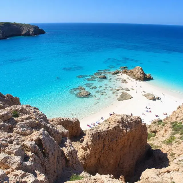 Spiaggia dei Conigli (Lampedusa)