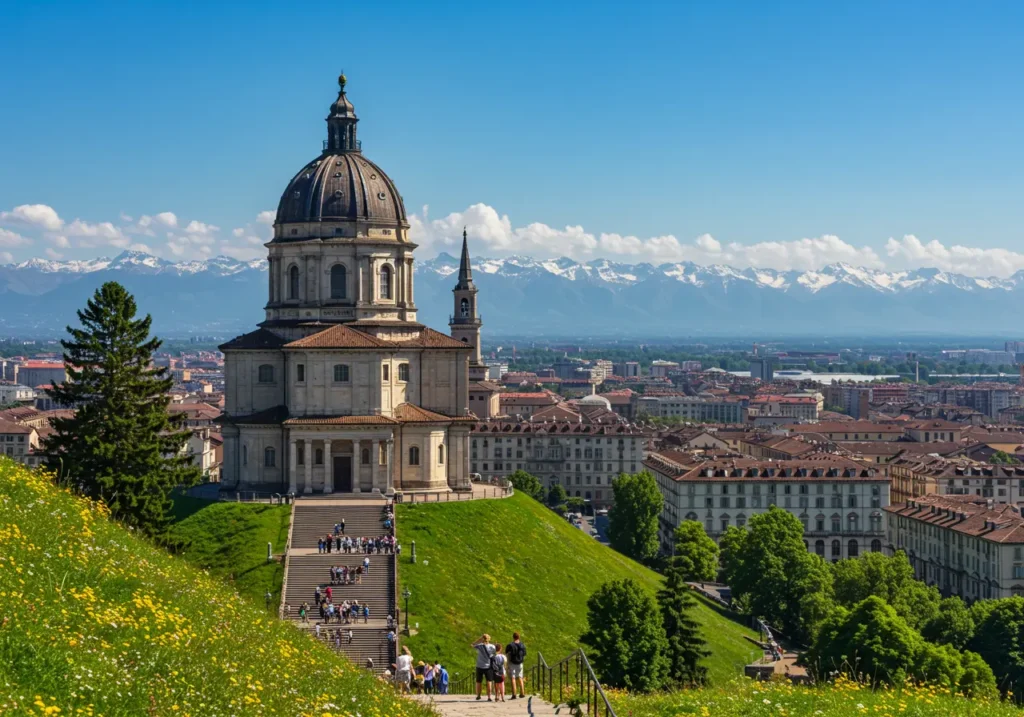 Basilica di Superga