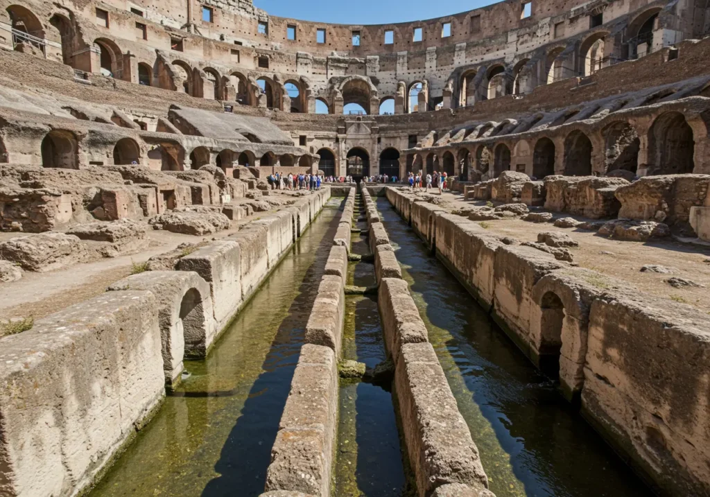 Advanced Drainage System