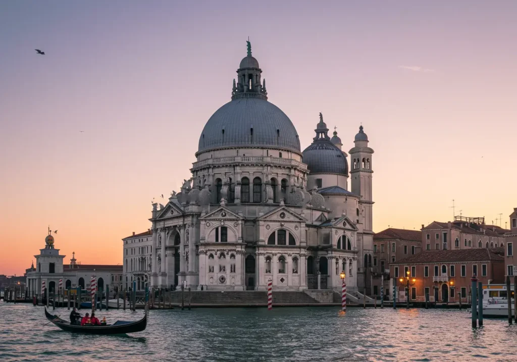 Santa Maria della Salute